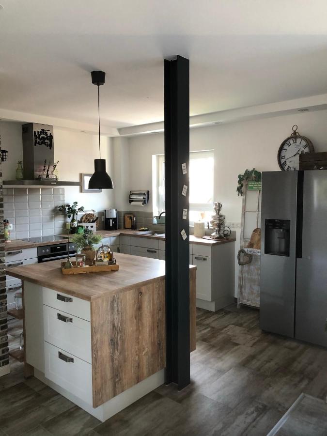 Homeflair Niederkassel Exterior foto