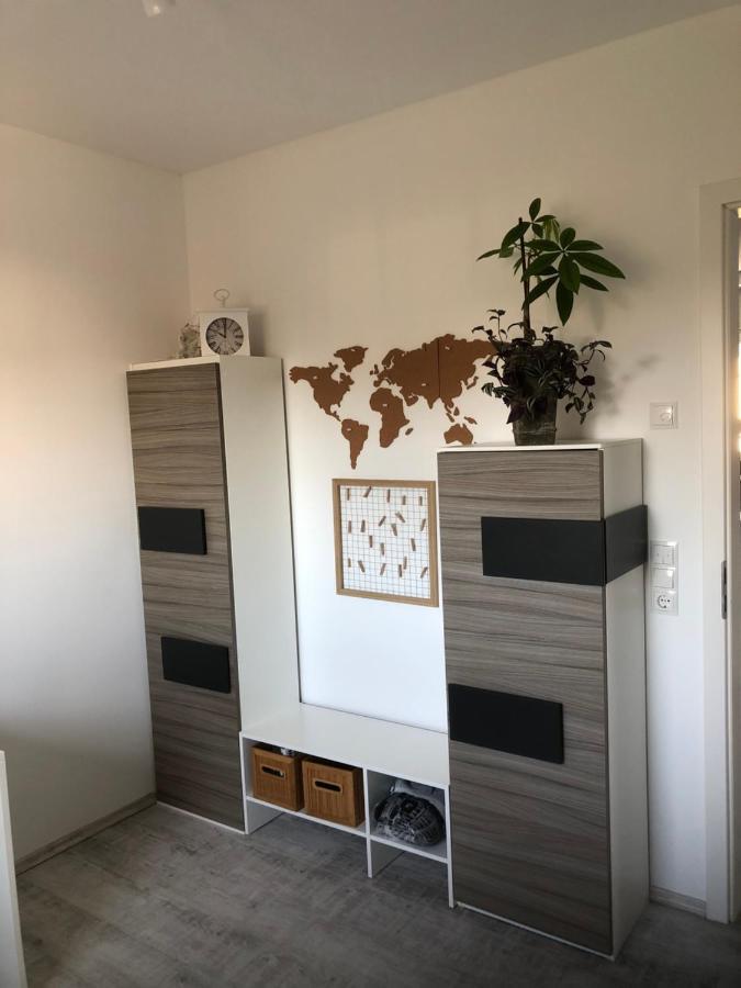 Homeflair Niederkassel Exterior foto