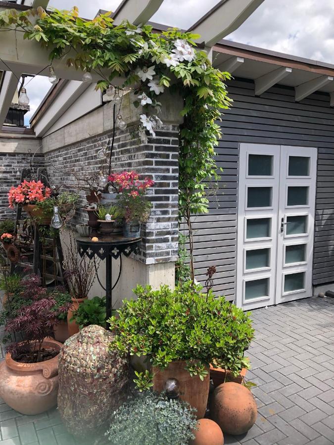 Homeflair Niederkassel Exterior foto