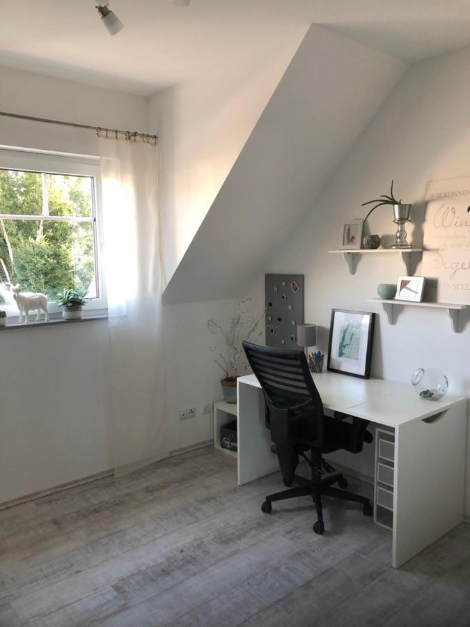 Homeflair Niederkassel Exterior foto