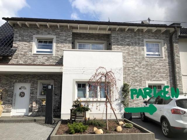 Homeflair Niederkassel Exterior foto